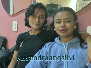 Kasandraandsilvi