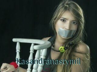 Kasandranastymil