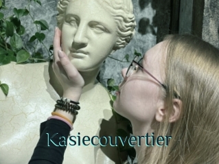 Kasiecouvertier