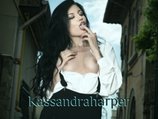 Kassandraharper