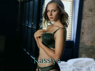 Kassiya