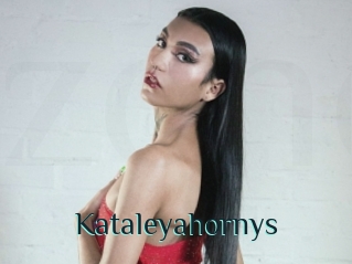 Kataleyahornys