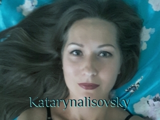 Katarynalisovsky