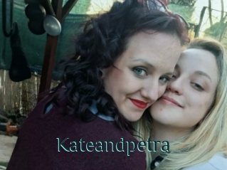 Kateandpetra