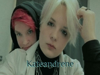 Kateandrene
