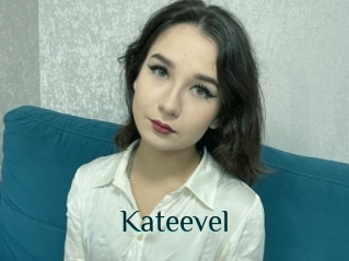 Kateevel