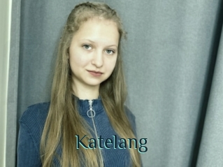 Katelang