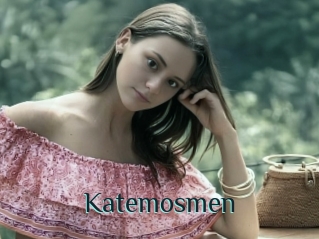 Katemosmen