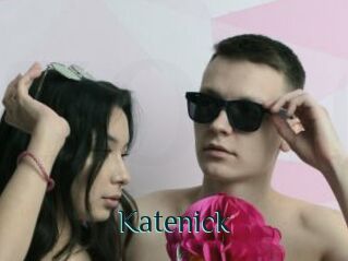 Katenick