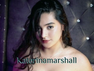 Katerinamarshall
