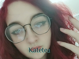 Katetea