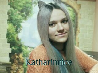 Katharinnice