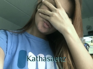 Kathasaenz
