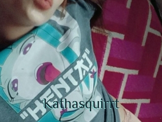 Kathasquirrt