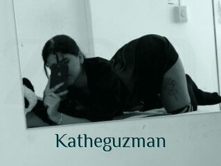 Katheguzman
