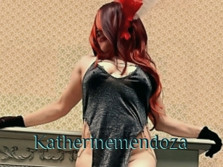 Katherinemendoza