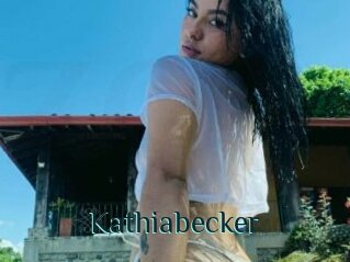 Kathiabecker