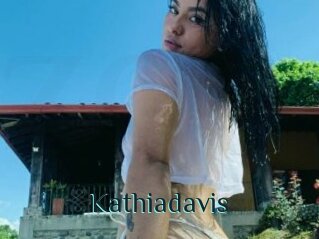 Kathiadavis