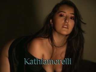 Kathiamorelli