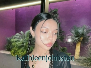 Kathleenjohnston