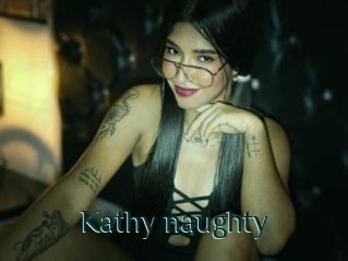 Kathy_naughty