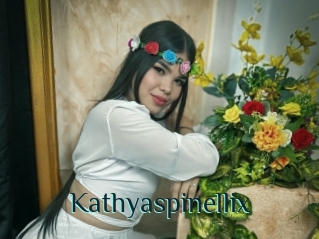 Kathyaspinellix