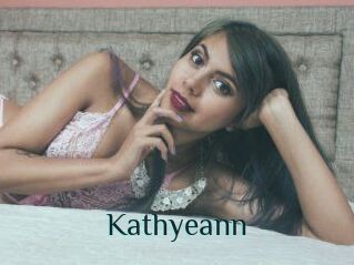 Kathyeann