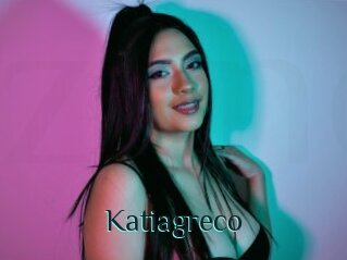Katiagreco