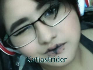 Katiastrider