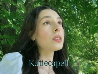 Katiecapell