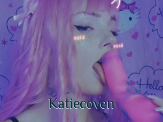 Katiecoven