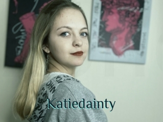 Katiedainty