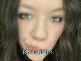 Katiedeman
