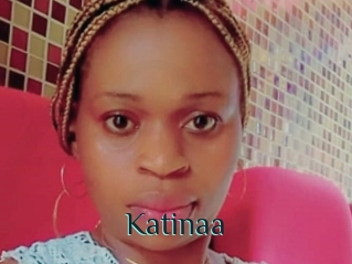 Katinaa
