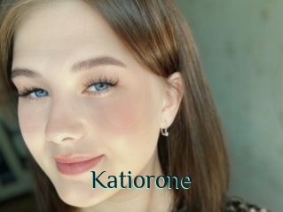 Katiorone