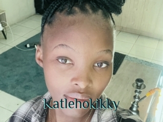 Katlehokikky