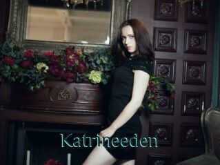 Katrineeden