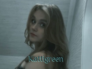 Kattigreen