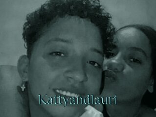 Kattyandlauri