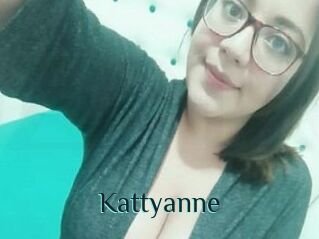 Kattyanne