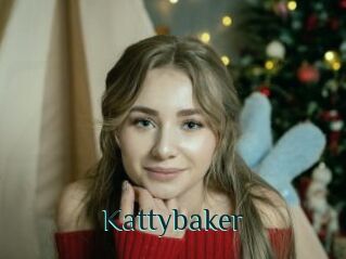 Kattybaker