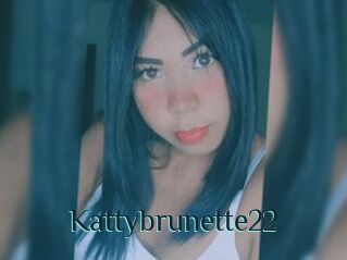 Kattybrunette22