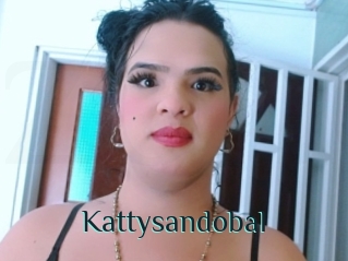 Kattysandobal