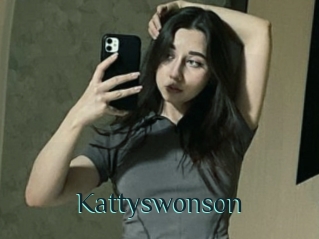 Kattyswonson