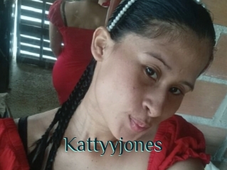 Kattyyjones