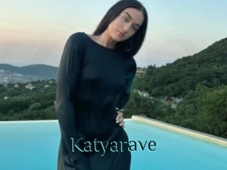 Katyarave