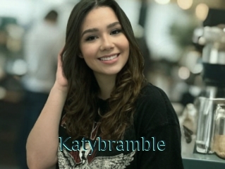 Katybramble