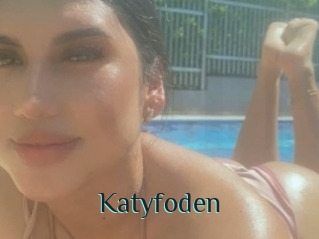 Katyfoden