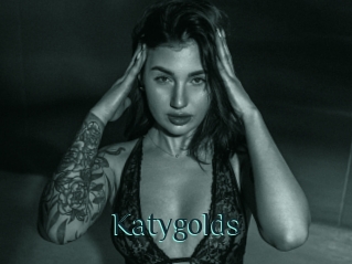 Katygolds