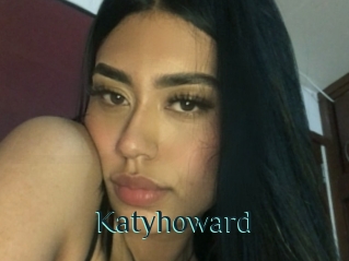 Katyhoward